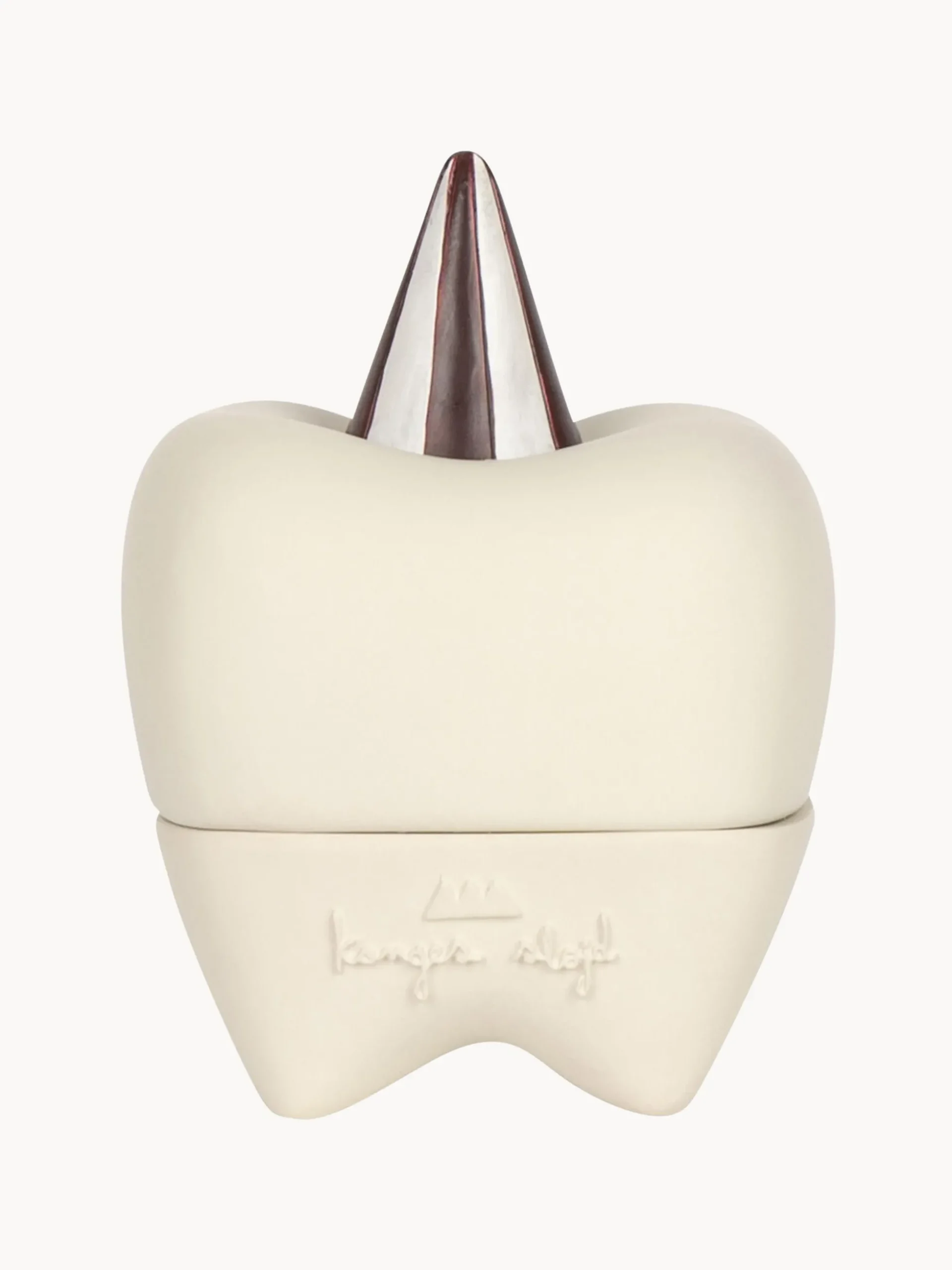 Scatola per bambini Tooth