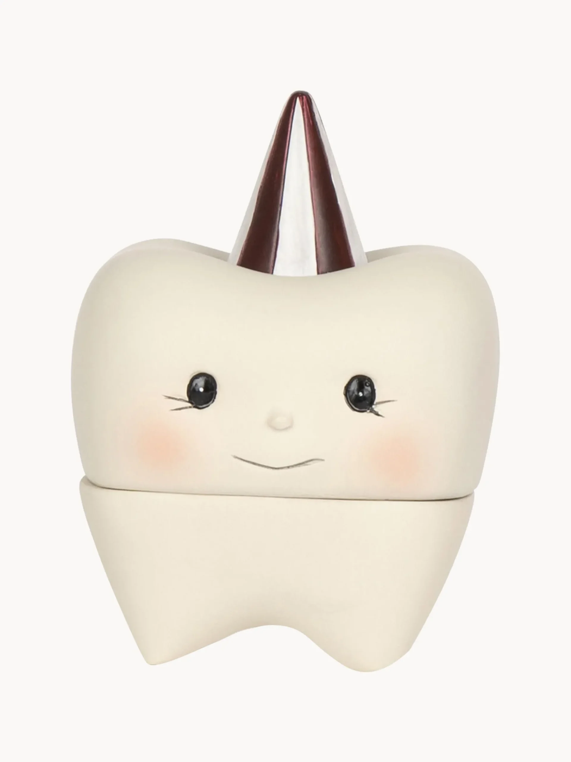 Scatola per bambini Tooth