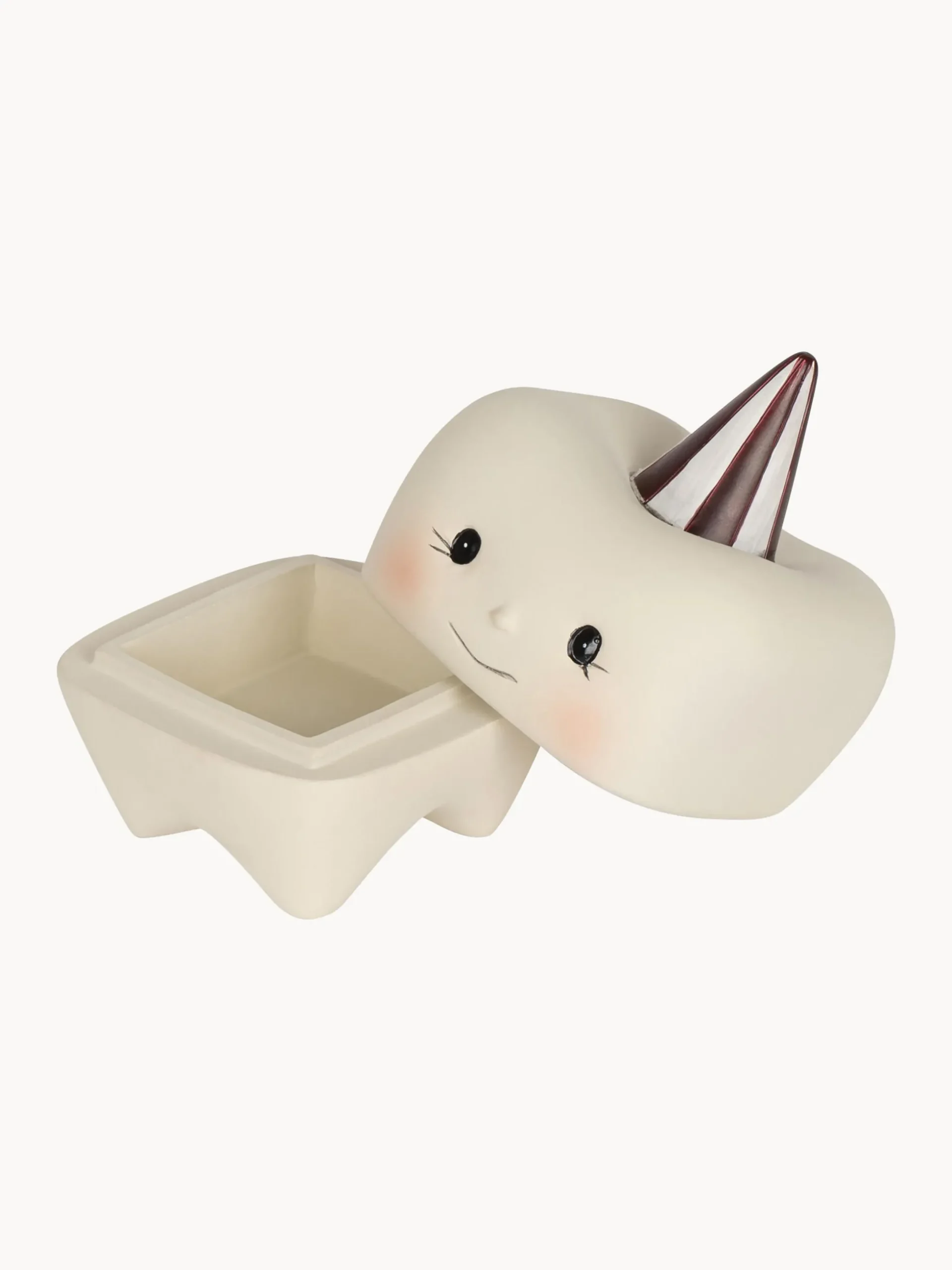Scatola per bambini Tooth