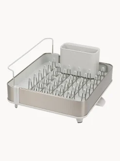 Scolapiatti estraibile con scarico d'acqua regolabile Extend