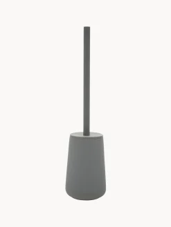 Scopino con contenitore in porcellana Nova One