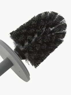 Scopino con contenitore in porcellana Nova One