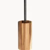 Scopino in legno di acacia Lovely