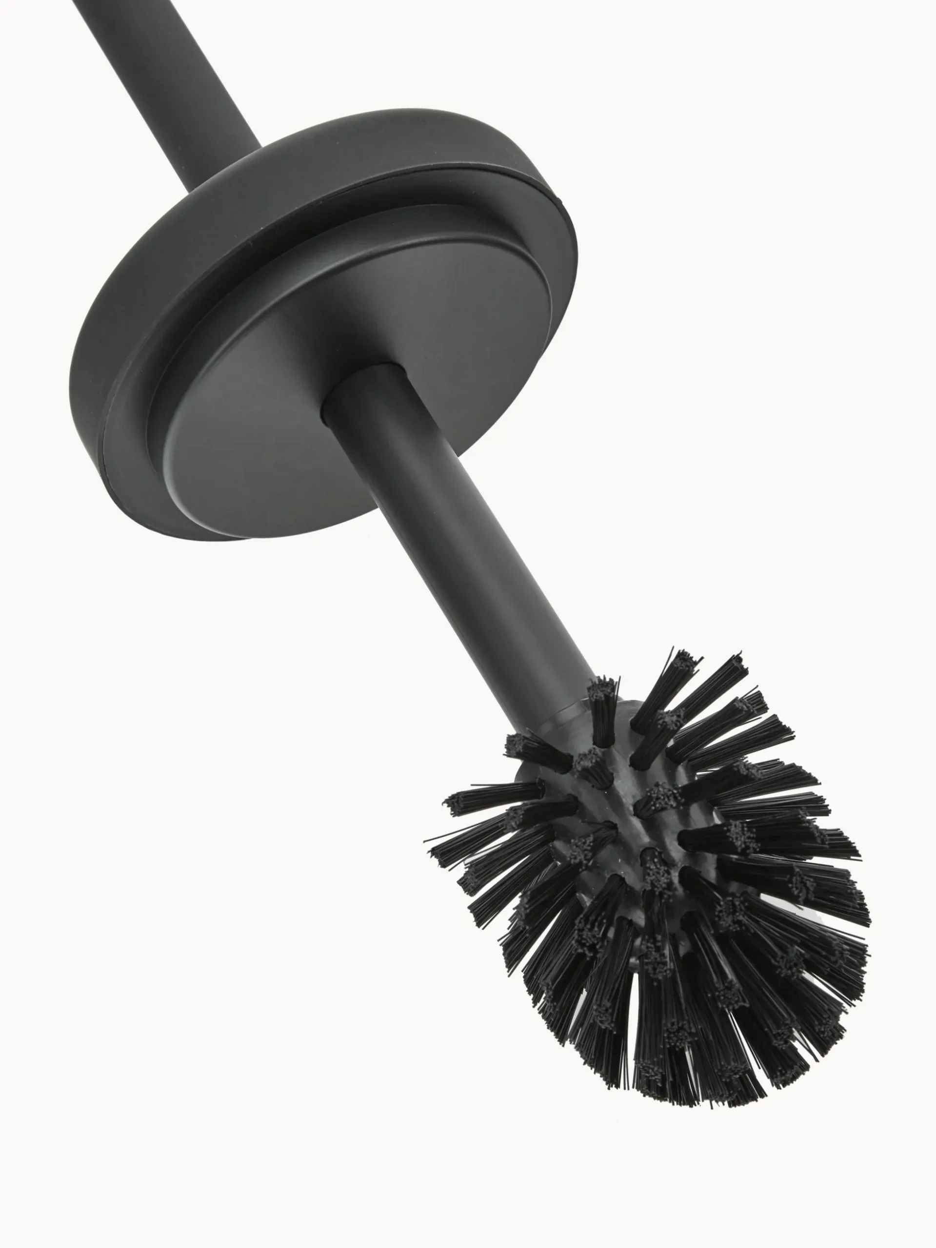 Scopino wc con contenitore Ume