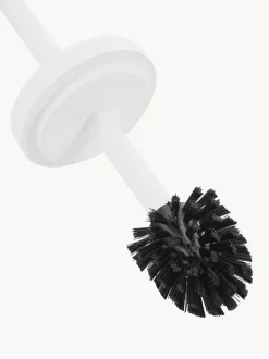 Scopino wc con contenitore Ume