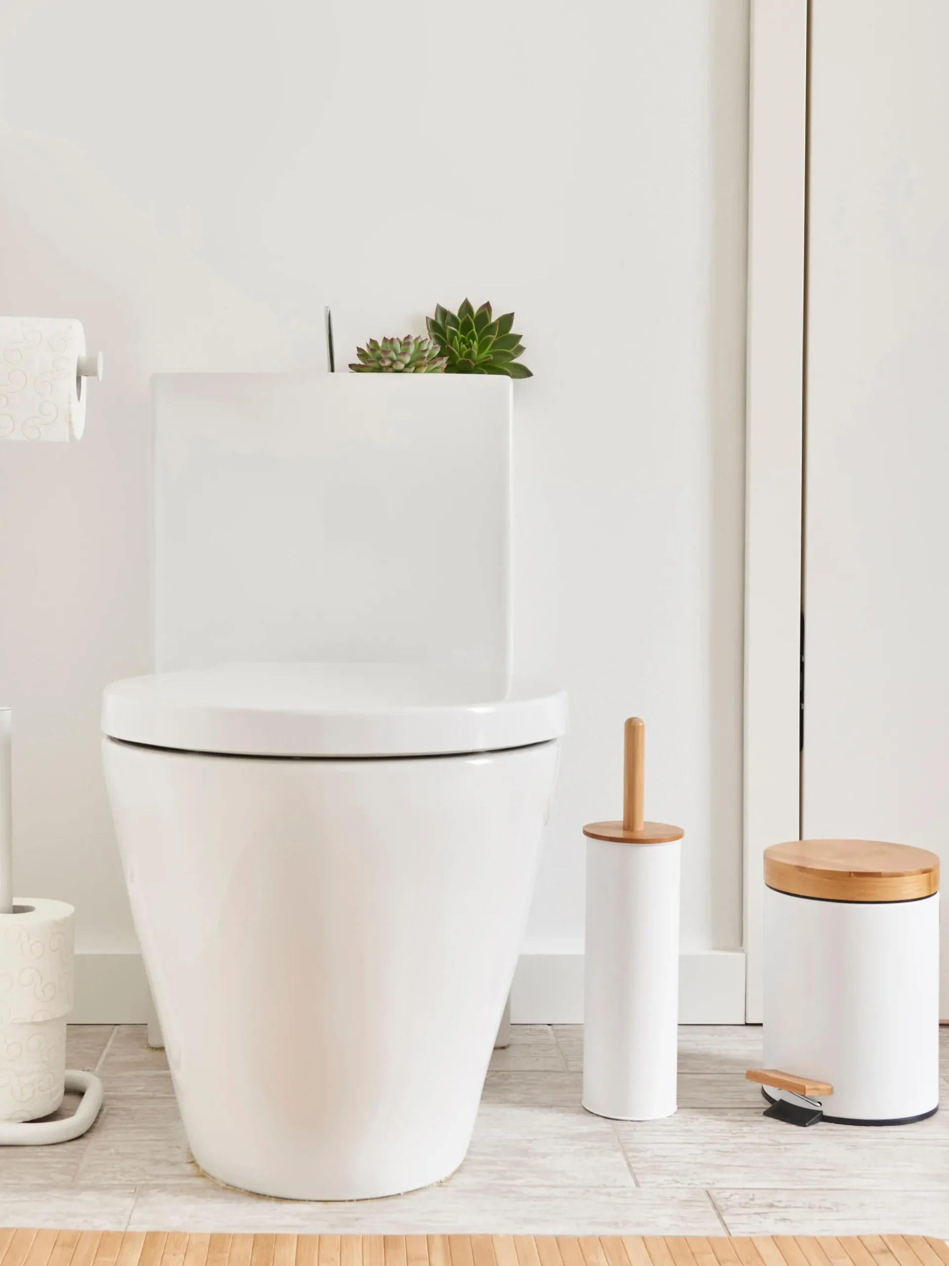 Scopino WC Tallin