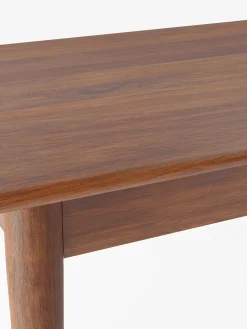 Scrivania in legno di mango Paul