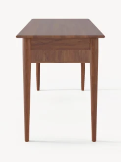 Scrivania in legno di mango Paul
