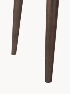 Scrivania in legno massiccio Tova