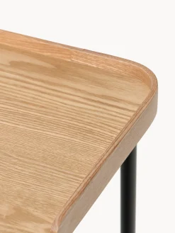 Scrivania in legno Renee