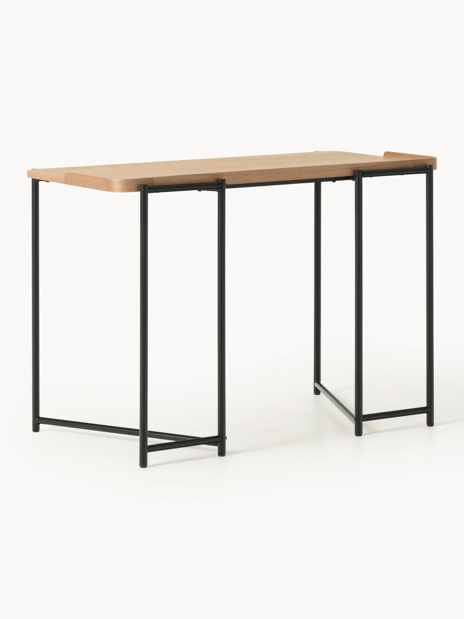 Scrivania in legno Renee