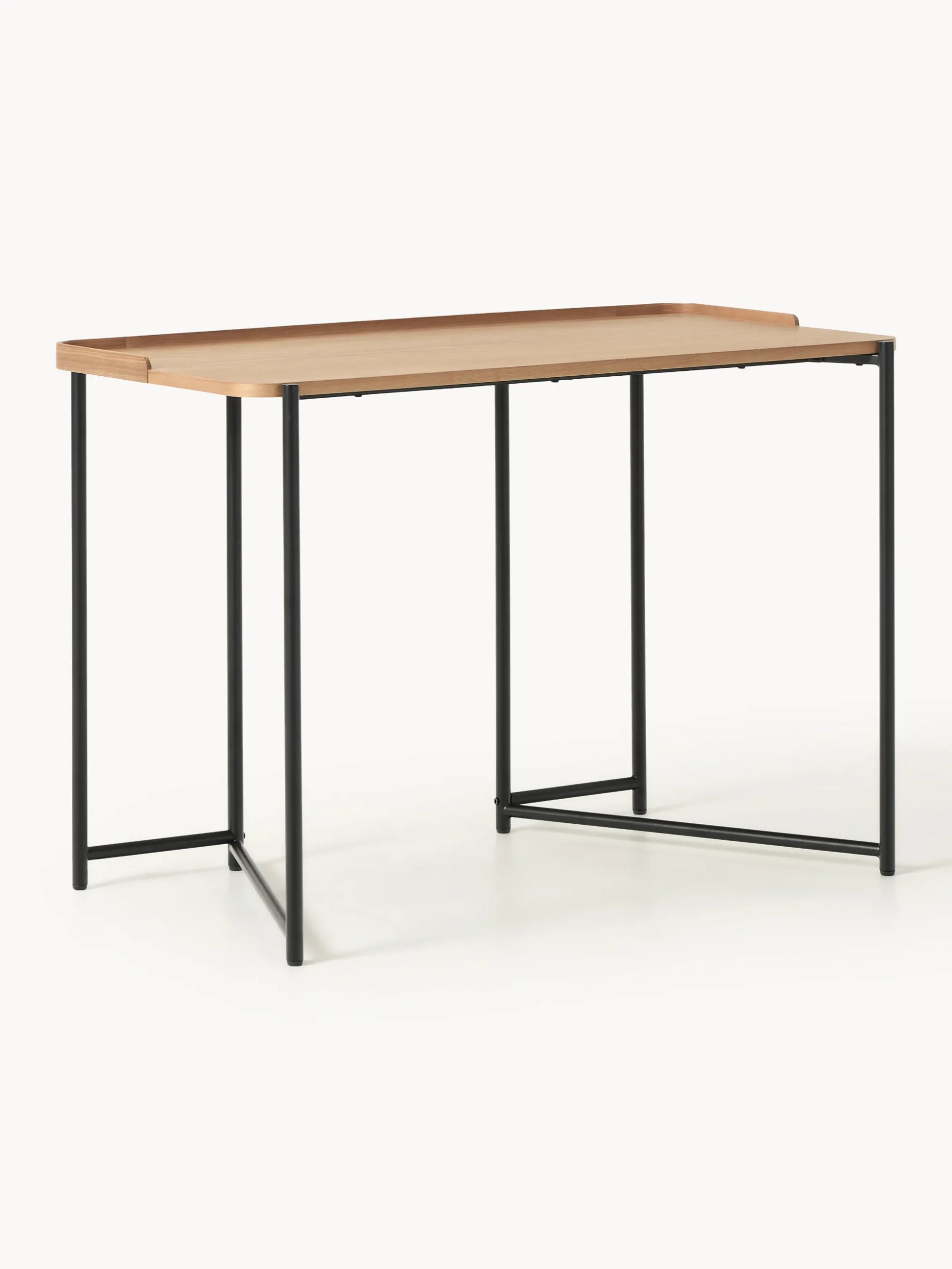 Scrivania in legno Renee