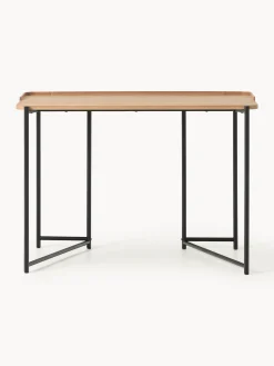 Scrivania in legno Renee