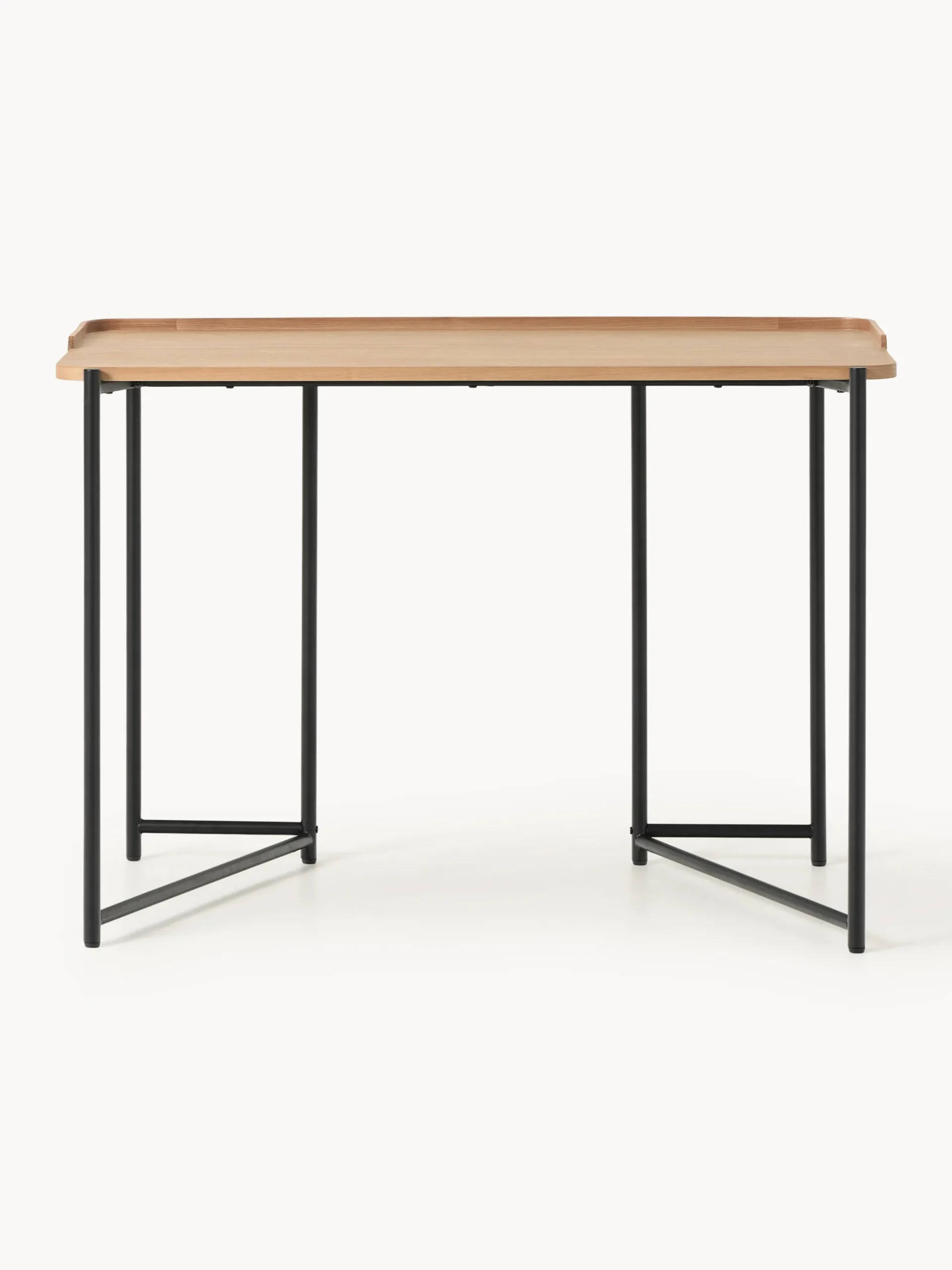 Scrivania in legno Renee