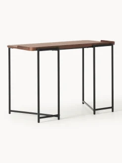 Scrivania in legno Renee