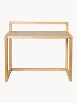 Scrivania per bambini in legno Little Architect