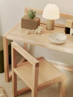 Scrivania per bambini in legno Little Architect