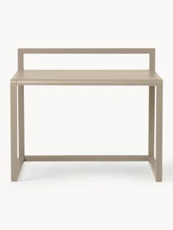 Scrivania per bambini in legno Little Architect