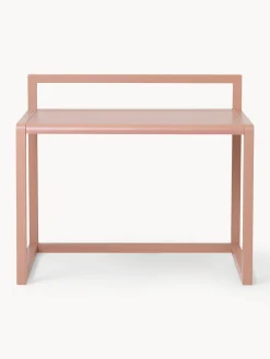 Scrivania per bambini in legno Little Architect