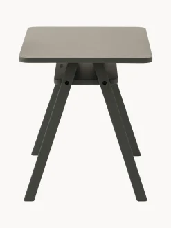 Scrivania per bambini in legno di faggio Growing Green