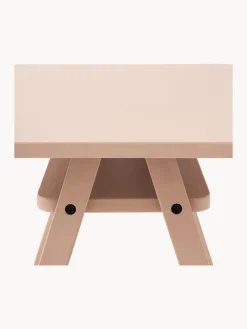 Scrivania per bambini in legno di faggio Growing Green