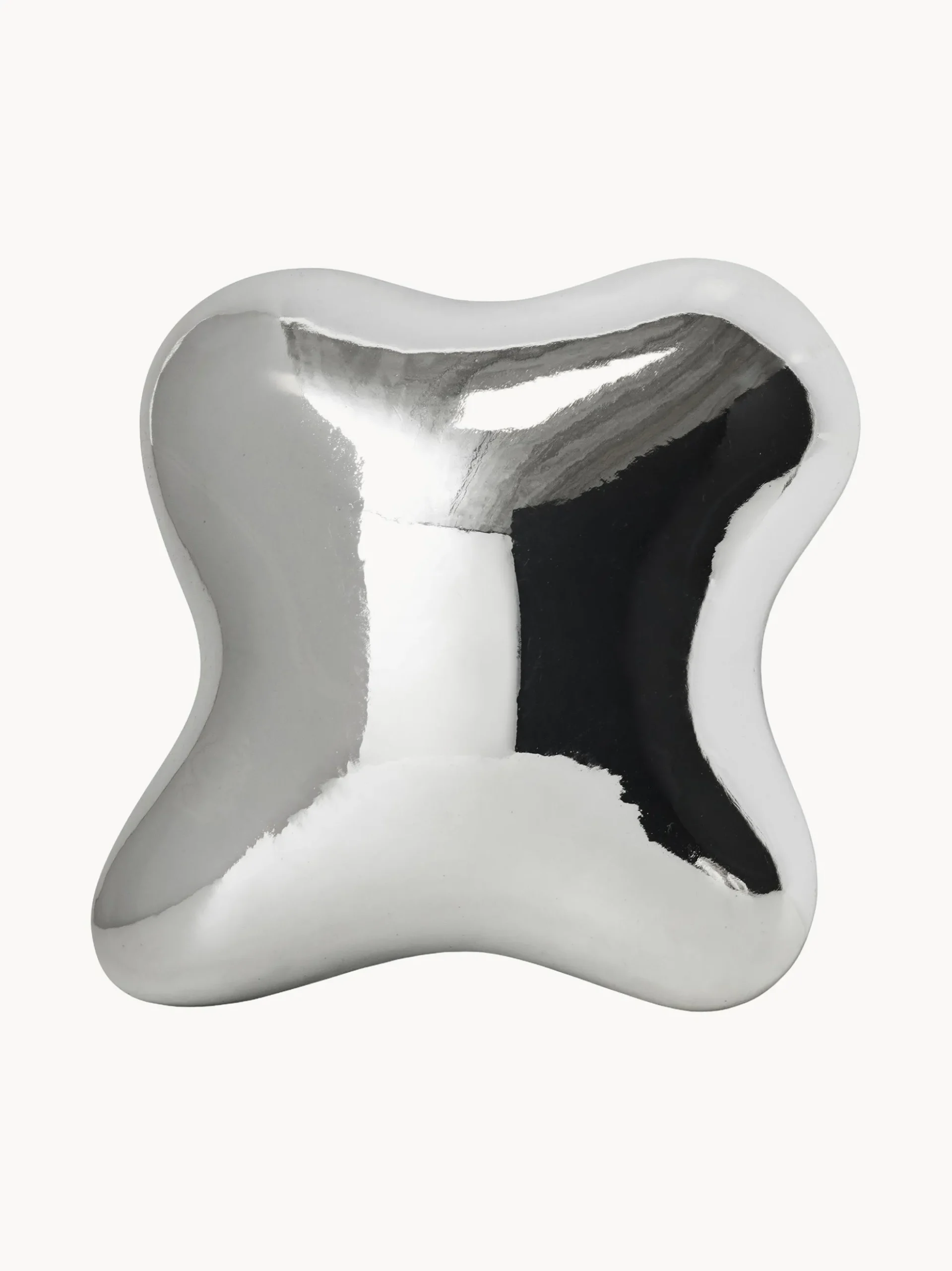 Scultura da parete Orb