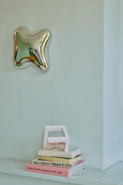 Scultura da parete Orb