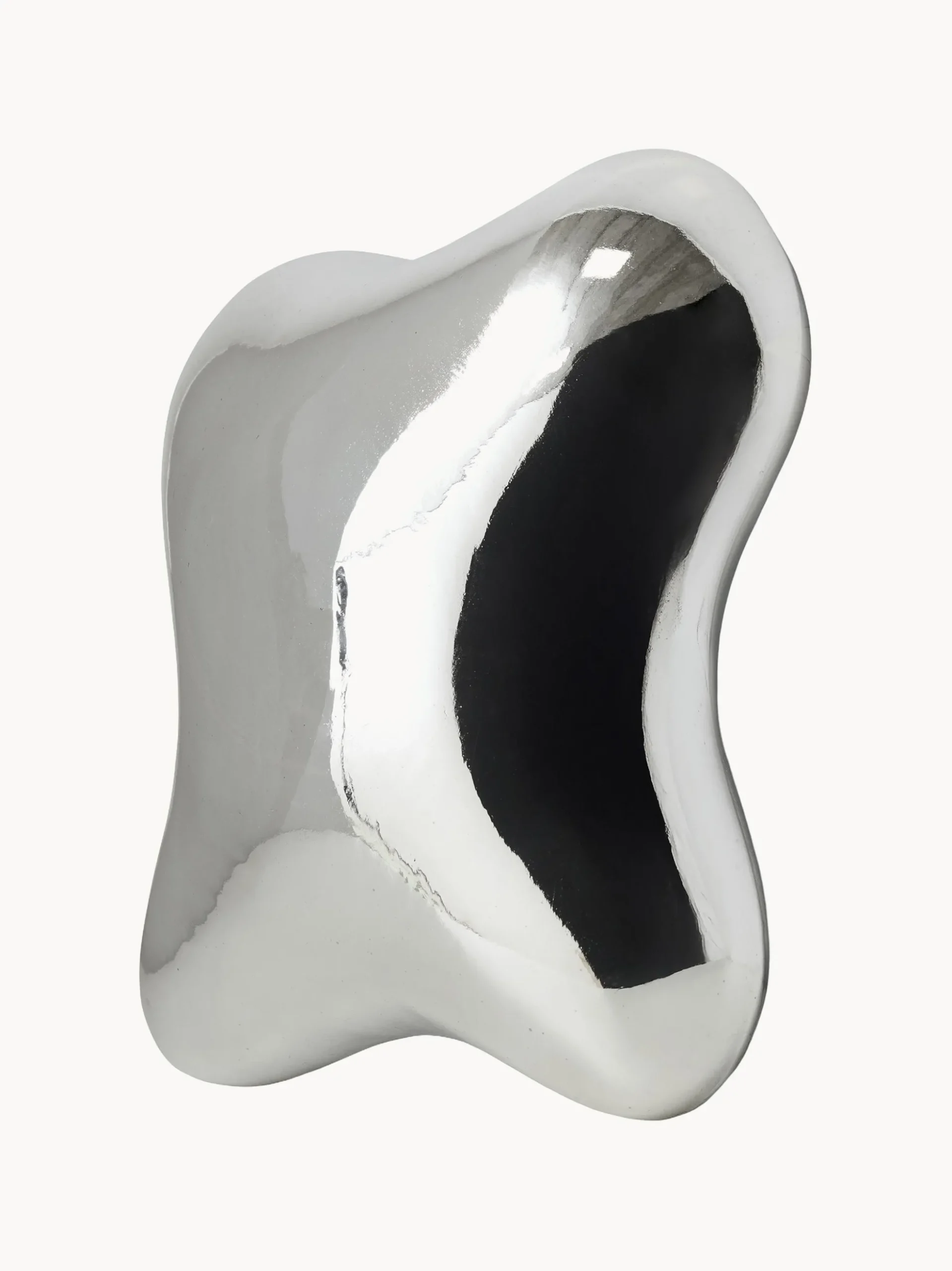 Scultura da parete Orb