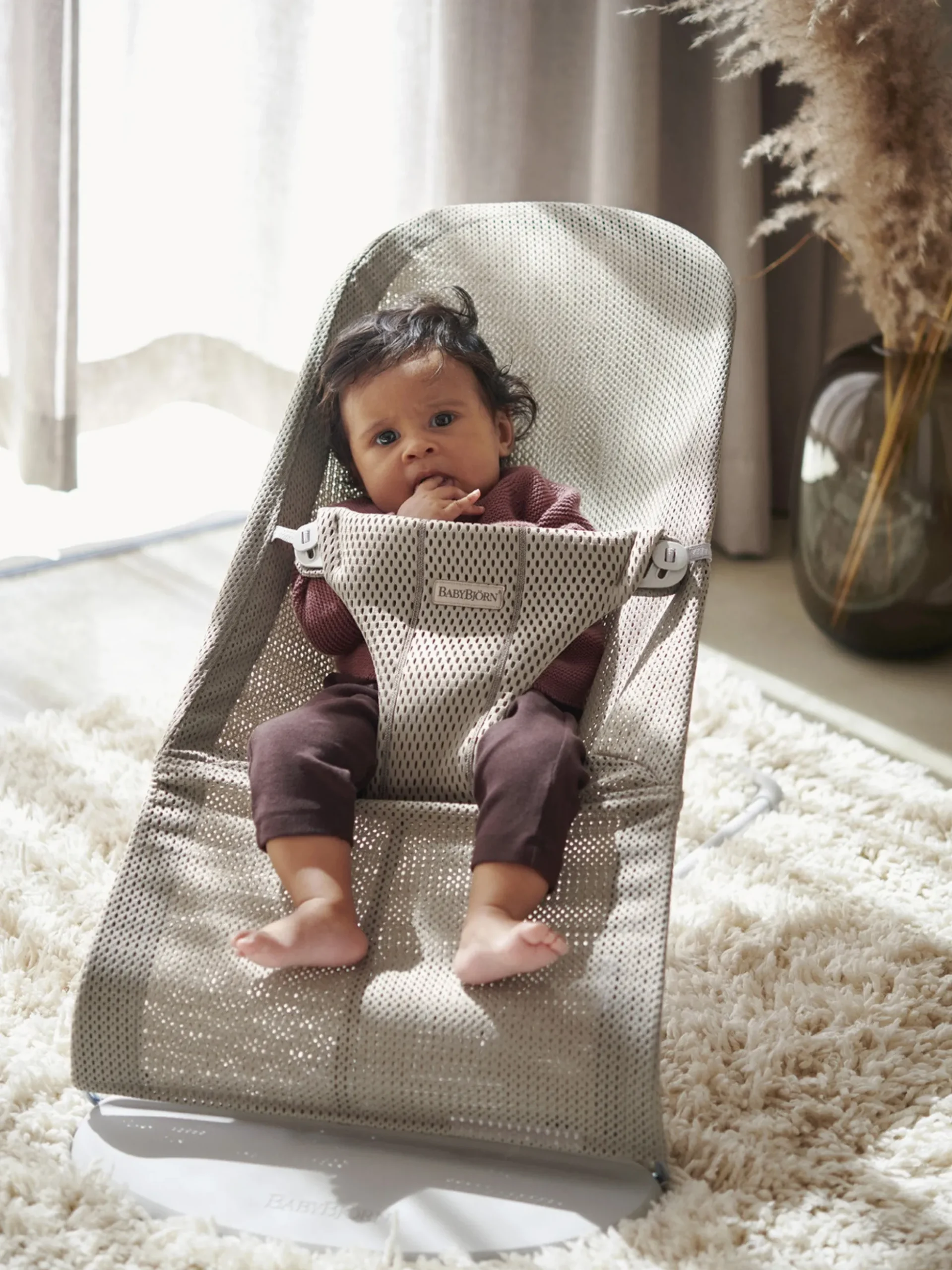 Sdraietta Balance Soft
