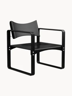 Sedia con braccioli da pranzo Series 270 F, Design Verner Panton