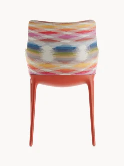 Sedia con braccioli Eleganza Missoni