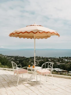 Sedia da giardino Al Fresco