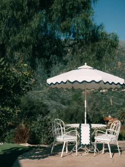 Sedia da giardino Al Fresco