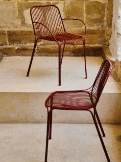 Sedia da giardino Hiray