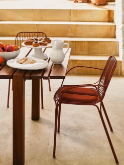 Sedia da giardino Hiray