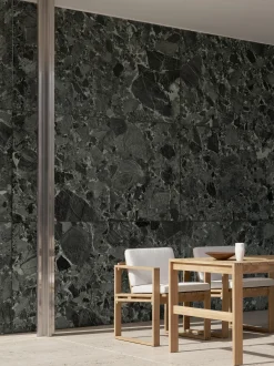 Sedia da giardino in legno di teak BK11