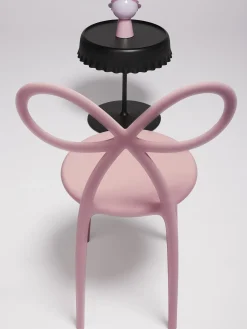 Sedia di design Ribbon
