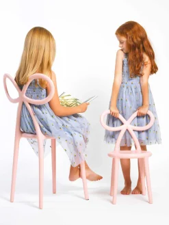 Sedia di design Ribbon