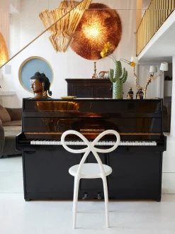 Sedia di design Ribbon