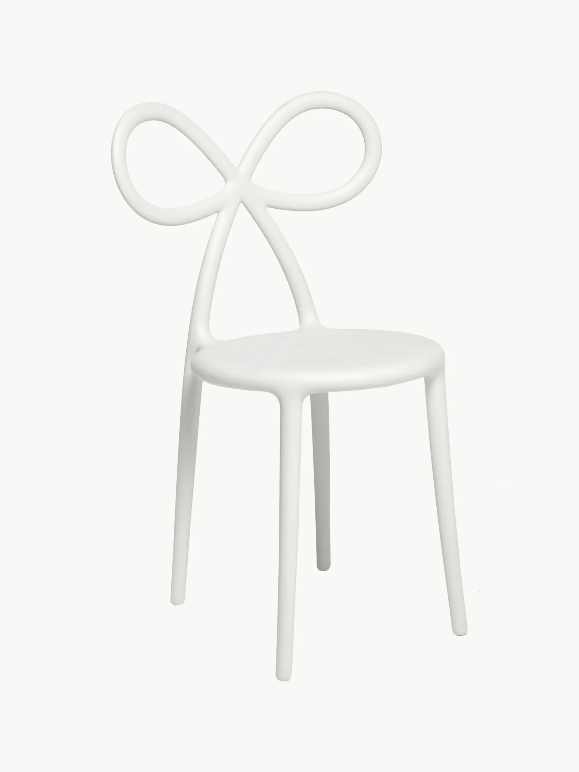 Sedia di design Ribbon