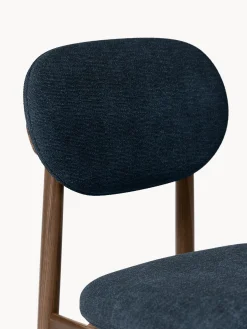 Sedia imbottita Ash