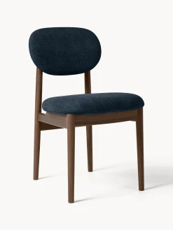 Sedia imbottita Ash
