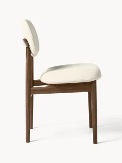 Sedia imbottita Ash