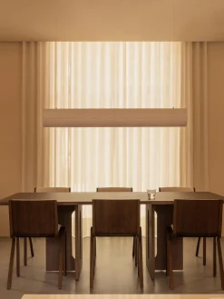 Sedia imbottita Ready Dining