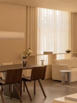 Sedia imbottita Ready Dining
