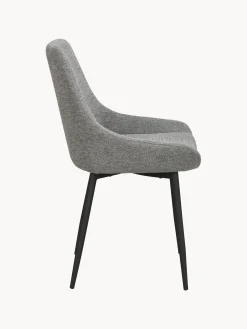 Sedia imbottita Sierra 2 pz