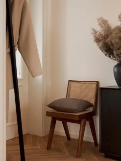 Sedia in legno con intreccio viennese Sissi