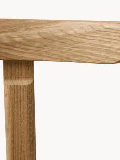 Sedia in legno Lunar