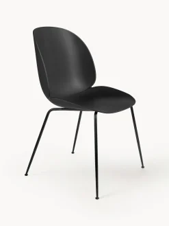 Sedia in plastica Beetle