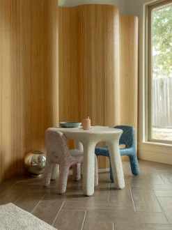 Sedia per bambini Charlie